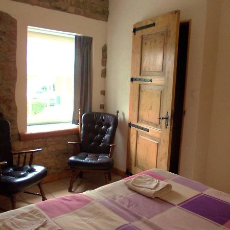 B&B Den Lange Heiman Meisburg Esterno foto