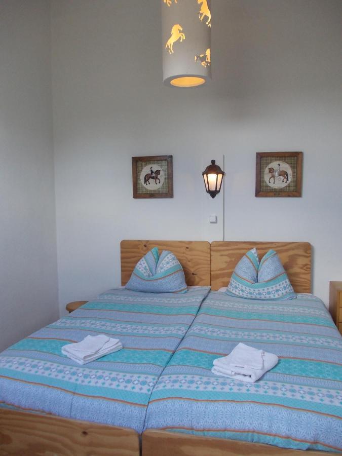 B&B Den Lange Heiman Meisburg Esterno foto